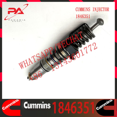 Inyector isx 15 Diesel X15 Injector 1846351 579253 1731091 579264 for cummins