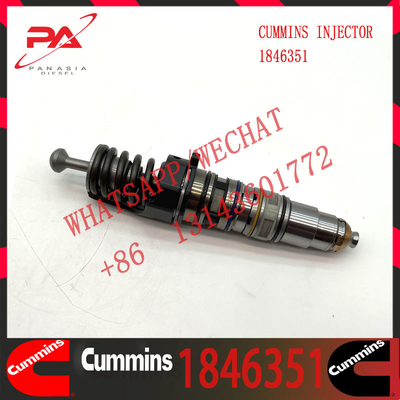 Inyector isx 15 Diesel X15 Injector 1846351 579253 1731091 579264 for cummins