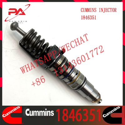 Inyector isx 15 Diesel X15 Injector 1846351 579253 1731091 579264 for cummins
