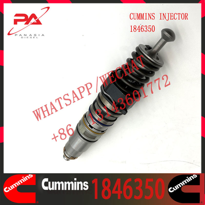 1846350 579262 1529790 574860 Brand New Original Diesel Fuel Injector for Engine