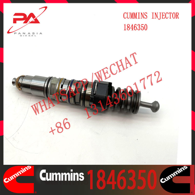 1846350 579262 1529790 574860 Brand New Original Diesel Fuel Injector for Engine