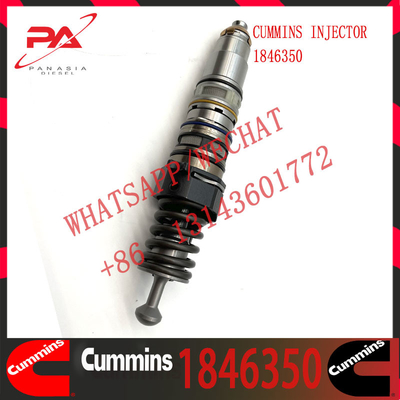 1846350 579262 1529790 574860 Brand New Original Diesel Fuel Injector for Engine