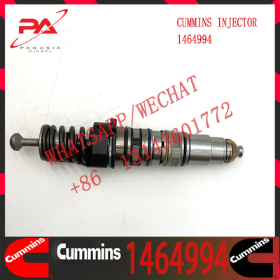 Diesel Fuel Injector 4088725 4902818 4928264 4928260 1464994 For CUMMINS QSX15 ISX15 X15 Engine