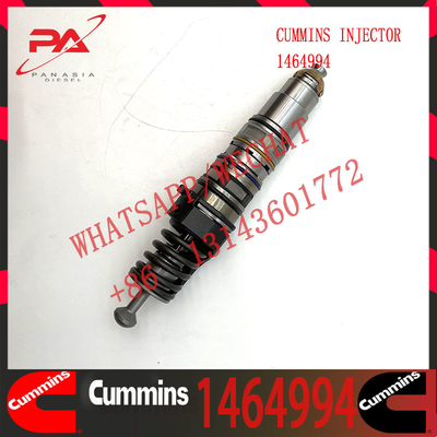 Diesel Fuel Injector 4088725 4902818 4928264 4928260 1464994 For CUMMINS QSX15 ISX15 X15 Engine