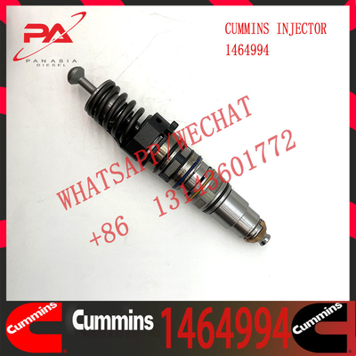 Diesel Fuel Injector 4088725 4902818 4928264 4928260 1464994 For CUMMINS QSX15 ISX15 X15 Engine