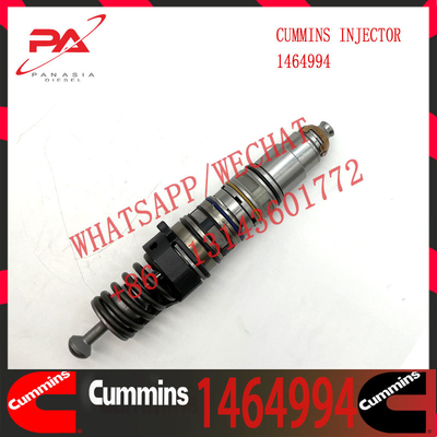 Diesel Fuel Injector 4088725 4902818 4928264 4928260 1464994 For CUMMINS QSX15 ISX15 X15 Engine