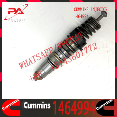 Diesel Fuel Injector 4088725 4902818 4928264 4928260 1464994 For CUMMINS QSX15 ISX15 X15 Engine