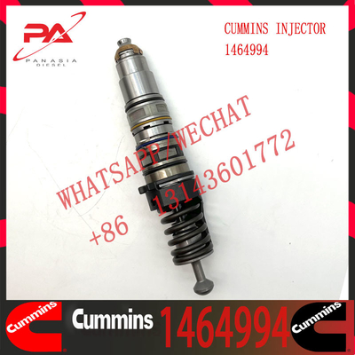 Diesel Fuel Injector 4088725 4902818 4928264 4928260 1464994 For CUMMINS QSX15 ISX15 X15 Engine