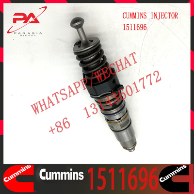 Diesel Fuel Pump Unit Injector 1521978 1499257 1511696 1764365 579263 579261 For Cumins