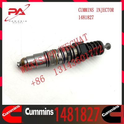 Diesel Unit Fuel Injector 570016 4954646 4076963 4903028 1481827 1521978 1764365 579261