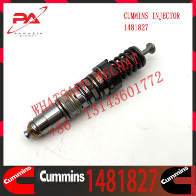 Diesel Unit Fuel Injector 570016 4954646 4076963 4903028 1481827 1521978 1764365 579261