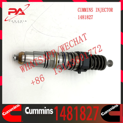 Diesel Unit Fuel Injector 570016 4954646 4076963 4903028 1481827 1521978 1764365 579261