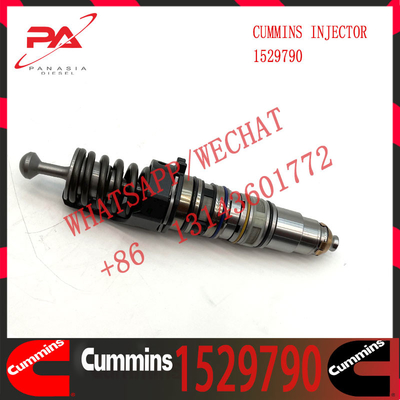 Diesel engine fuel injector 574860 1846350 1846351 1529790 579262 579253 579264 1731091