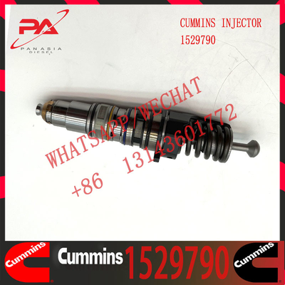 Diesel engine fuel injector 574860 1846350 1846351 1529790 579262 579253 579264 1731091