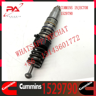 Diesel engine fuel injector 574860 1846350 1846351 1529790 579262 579253 579264 1731091