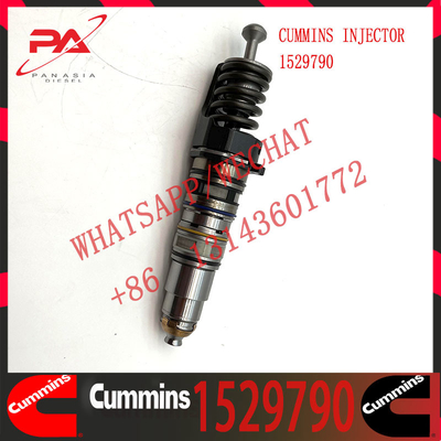 Diesel engine fuel injector 574860 1846350 1846351 1529790 579262 579253 579264 1731091