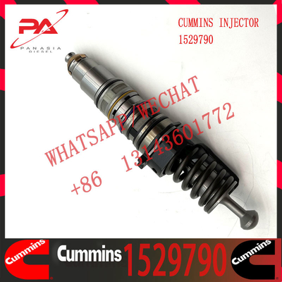 Diesel engine fuel injector 574860 1846350 1846351 1529790 579262 579253 579264 1731091