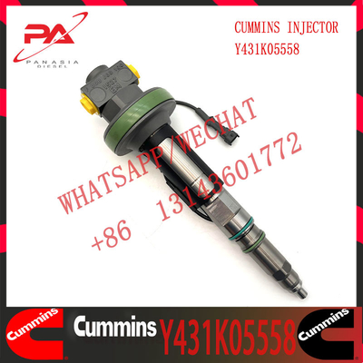 4964171 4955525 0986435611 Diesel Fuel Injector QSK19 engine F00BL0J017 F00BL0J018 Y431K05417 Y431K05558 For CUMMINS