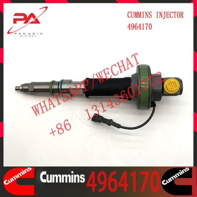 4964170 Diesel QSK19 Engine Common Rail Fuel Injector 4955524 2867149 4955527 2882079 4964173