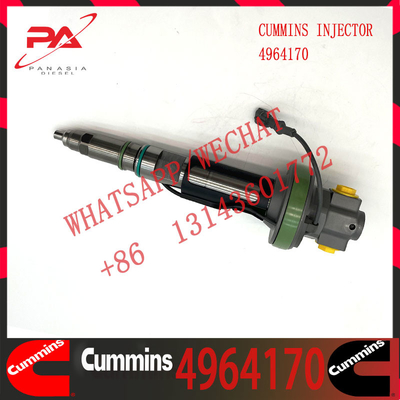 4964170 Diesel QSK19 Engine Common Rail Fuel Injector 4955524 2867149 4955527 2882079 4964173