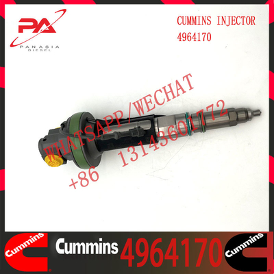 4964170 Diesel QSK19 Engine Common Rail Fuel Injector 4955524 2867149 4955527 2882079 4964173