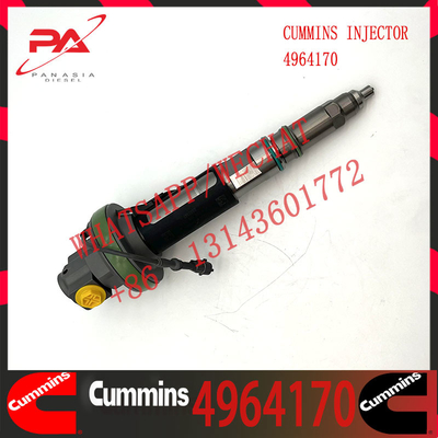 4964170 Diesel QSK19 Engine Common Rail Fuel Injector 4955524 2867149 4955527 2882079 4964173