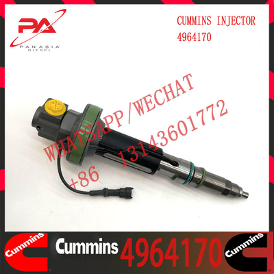 4964170 Diesel QSK19 Engine Common Rail Fuel Injector 4955524 2867149 4955527 2882079 4964173