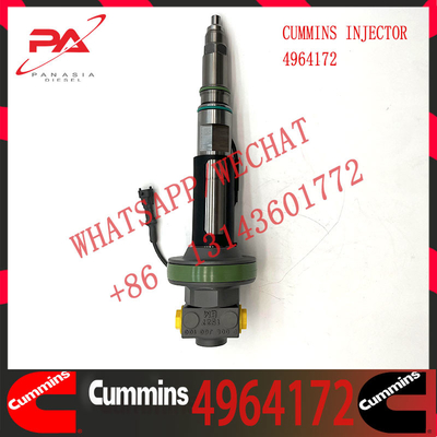 4964170 Diesel QSK19 Engine Common Rail Fuel Injector 4955524 2867149 4955527 2882079 4964173
