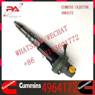 4964170 Diesel QSK19 Engine Common Rail Fuel Injector 4955524 2867149 4955527 2882079 4964173