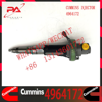 4964170 Diesel QSK19 Engine Common Rail Fuel Injector 4955524 2867149 4955527 2882079 4964173