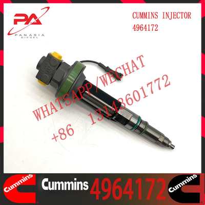 4964170 Diesel QSK19 Engine Common Rail Fuel Injector 4955524 2867149 4955527 2882079 4964173