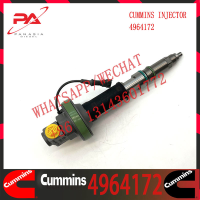 4964170 Diesel QSK19 Engine Common Rail Fuel Injector 4955524 2867149 4955527 2882079 4964173