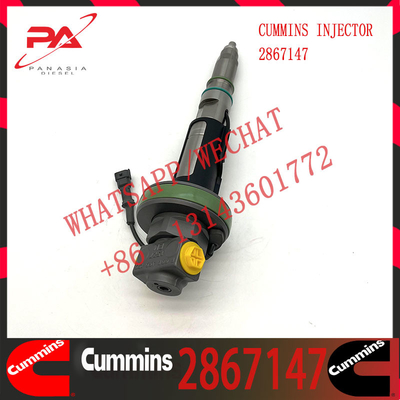 2881088 4964170 4955524 4955527 diesel fuel injector QSK19 fuel injector 2867147