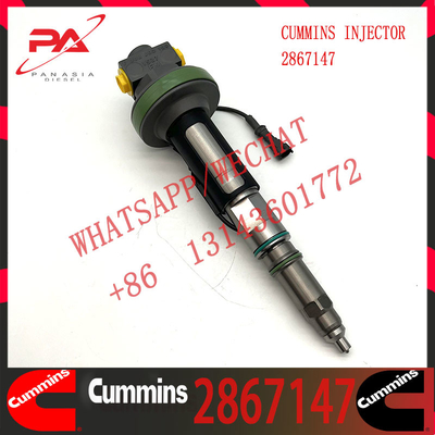 2881088 4964170 4955524 4955527 diesel fuel injector QSK19 fuel injector 2867147