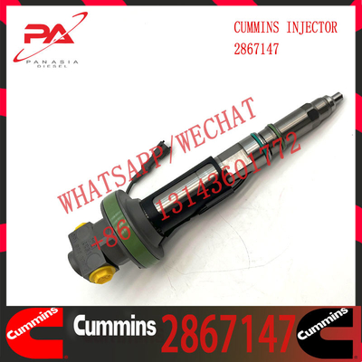 2881088 4964170 4955524 4955527 diesel fuel injector QSK19 fuel injector 2867147