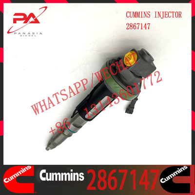 2881088 4964170 4955524 4955527 diesel fuel injector QSK19 fuel injector 2867147
