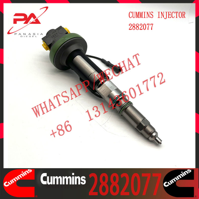 QSK19 fuel injection pump fuel injector 2867149 2882079 4964170 4918073 4955524 2882077 4964173 4964172 4964171