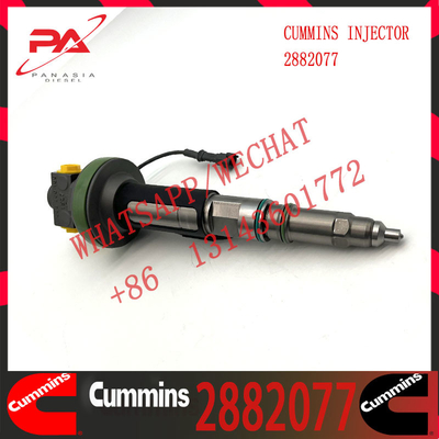 QSK19 fuel injection pump fuel injector 2867149 2882079 4964170 4918073 4955524 2882077 4964173 4964172 4964171