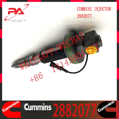 QSK19 fuel injection pump fuel injector 2867149 2882079 4964170 4918073 4955524 2882077 4964173 4964172 4964171