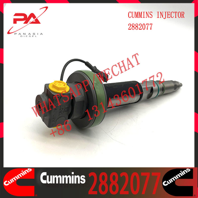 QSK19 fuel injection pump fuel injector 2867149 2882079 4964170 4918073 4955524 2882077 4964173 4964172 4964171