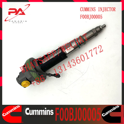 Common Rail 2867147 Fuel Injector 2867149 4955524 F00BJ00005 For Cummins K19 KTA19 QSK19 Engine