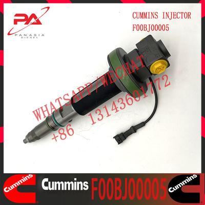 Common Rail 2867147 Fuel Injector 2867149 4955524 F00BJ00005 For Cummins K19 KTA19 QSK19 Engine