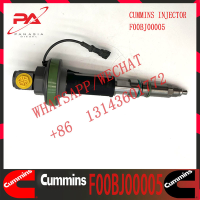 Common Rail 2867147 Fuel Injector 2867149 4955524 F00BJ00005 For Cummins K19 KTA19 QSK19 Engine