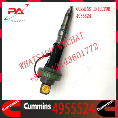 QSK19 CM850 fuel injection pump fuel injector 2867149 2882079 4964170 4918073 4955524 2882077 4964173 4964172 4964171