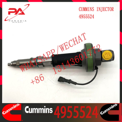 QSK19 CM850 fuel injection pump fuel injector 2867149 2882079 4964170 4918073 4955524 2882077 4964173 4964172 4964171