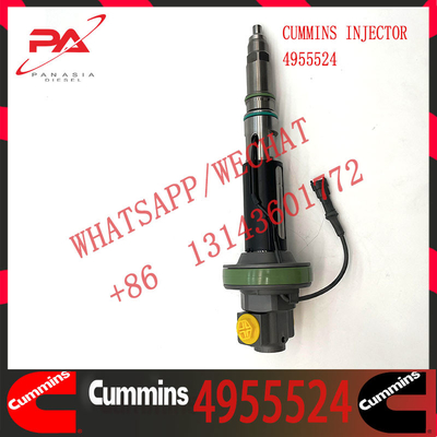 QSK19 CM850 fuel injection pump fuel injector 2867149 2882079 4964170 4918073 4955524 2882077 4964173 4964172 4964171