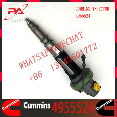 QSK19 CM850 fuel injection pump fuel injector 2867149 2882079 4964170 4918073 4955524 2882077 4964173 4964172 4964171