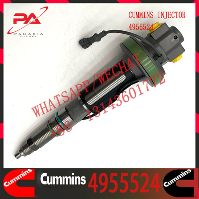 QSK19 CM850 fuel injection pump fuel injector 2867149 2882079 4964170 4918073 4955524 2882077 4964173 4964172 4964171