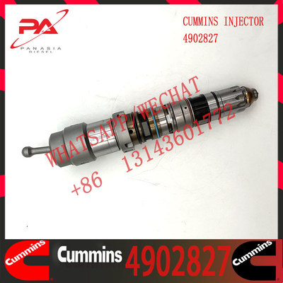 QSK45 QSK60 fuel injector 4088428 4326781 4088427 4001813 4087893 4326780 4088416 4076533