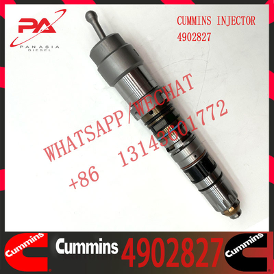 QSK45 QSK60 fuel injector 4088428 4326781 4088427 4001813 4087893 4326780 4088416 4076533